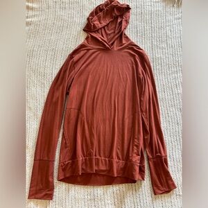 Old Navy Active Ultralight Hoodie